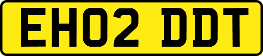 EH02DDT