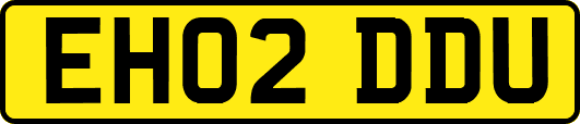 EH02DDU