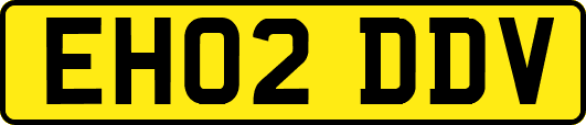 EH02DDV