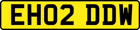 EH02DDW
