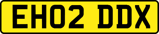 EH02DDX