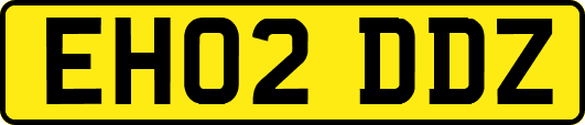EH02DDZ