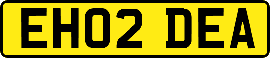 EH02DEA