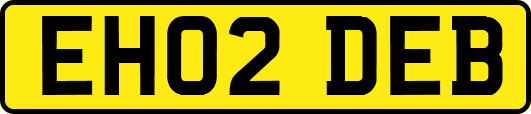 EH02DEB