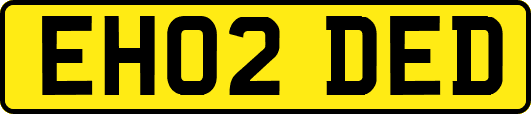 EH02DED