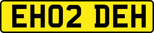 EH02DEH