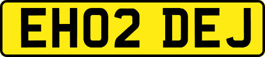 EH02DEJ