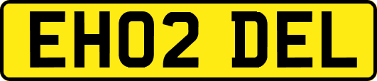 EH02DEL