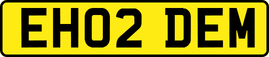 EH02DEM