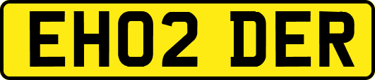 EH02DER