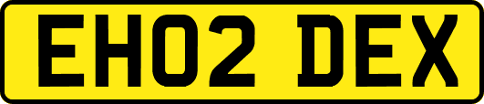 EH02DEX