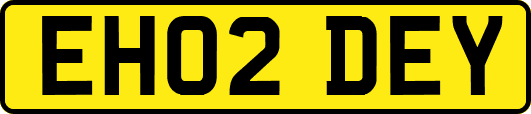 EH02DEY