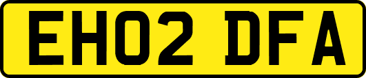 EH02DFA