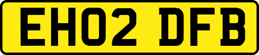 EH02DFB