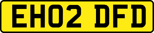 EH02DFD