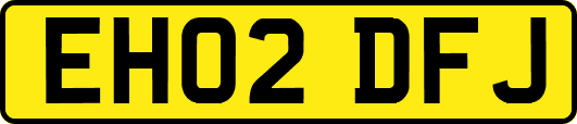 EH02DFJ