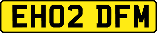 EH02DFM