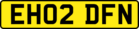 EH02DFN