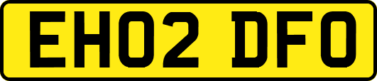 EH02DFO