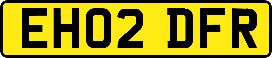 EH02DFR