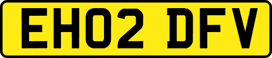 EH02DFV