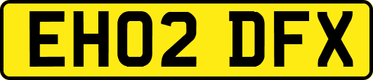 EH02DFX