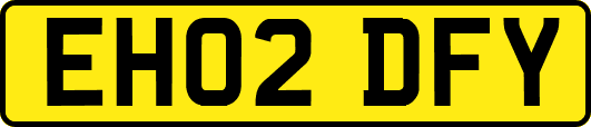 EH02DFY