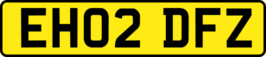 EH02DFZ