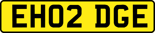 EH02DGE