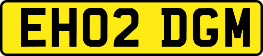 EH02DGM