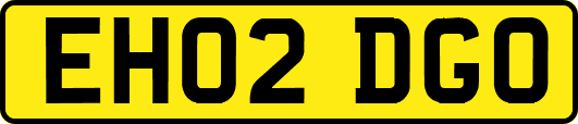 EH02DGO