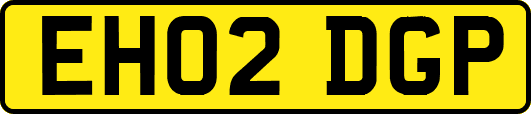 EH02DGP