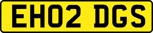 EH02DGS