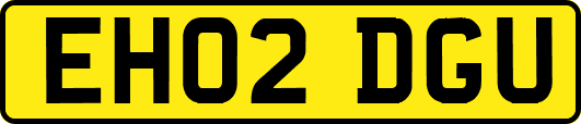EH02DGU