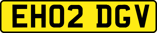 EH02DGV