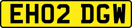 EH02DGW