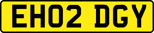 EH02DGY
