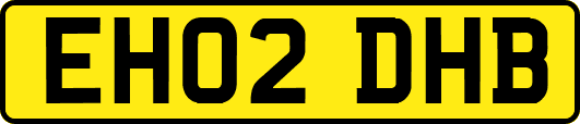 EH02DHB
