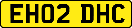 EH02DHC