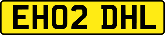 EH02DHL