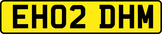 EH02DHM