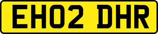 EH02DHR