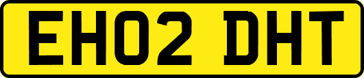 EH02DHT
