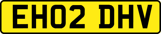 EH02DHV