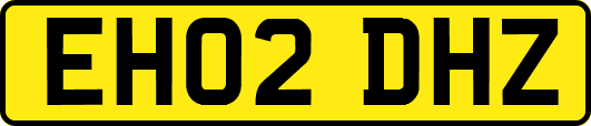 EH02DHZ