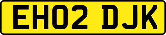 EH02DJK
