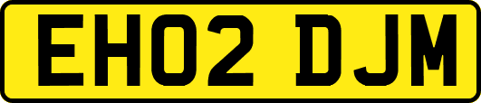 EH02DJM