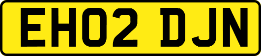 EH02DJN