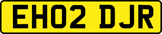 EH02DJR