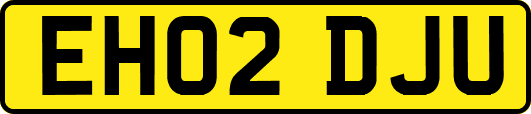 EH02DJU